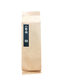 小野茶麺